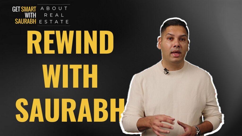 Get Smart with Saurabh S2 E6: Highlights